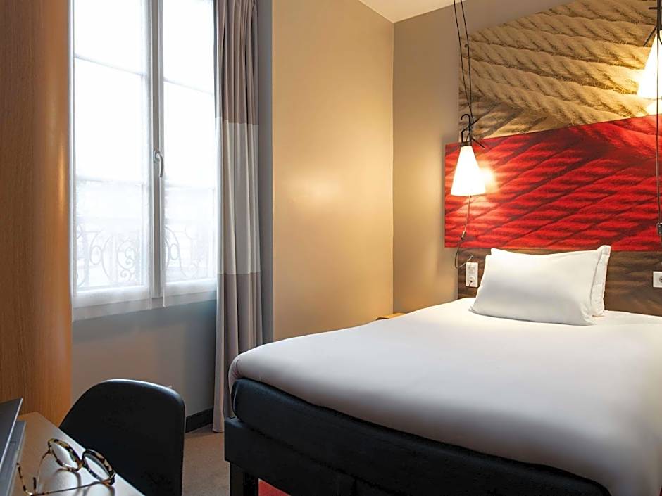 ibis Paris Avenue de la Republique