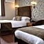 Best Western Grimsby Oaklands Hall Hotel
