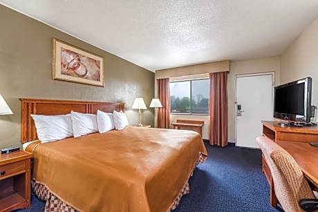 Red Carpet Inn Lancaster