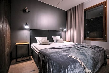Standard with Sauna