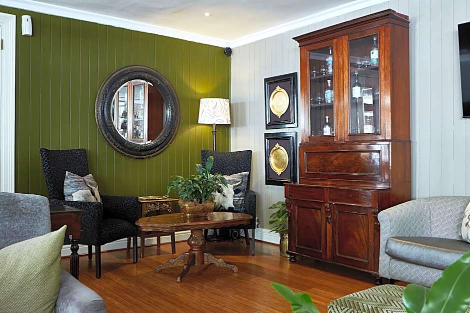 The Devon Valley Hotel