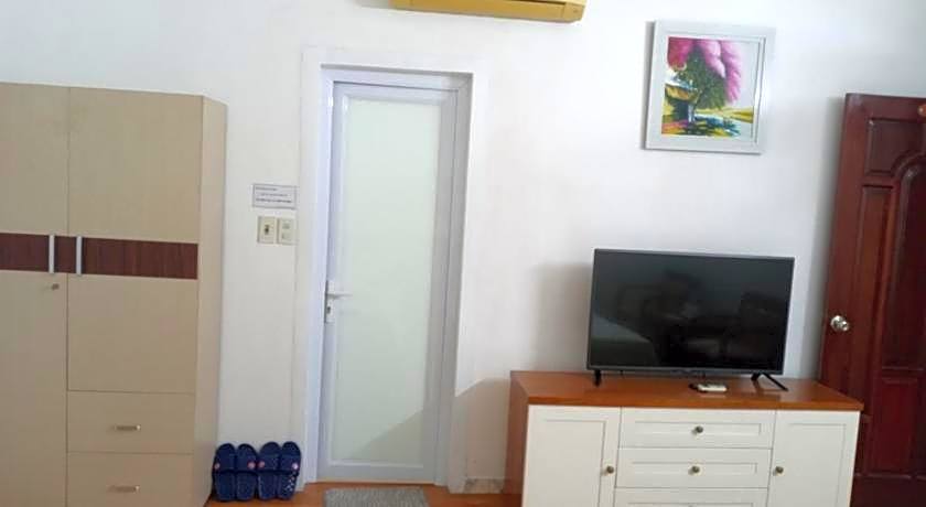 Dong Duong Hotel