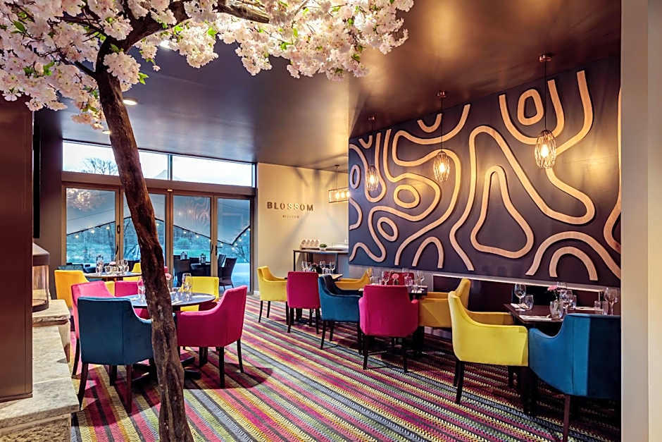 The Coniston Hotel Country Estate & Spa - Skipton