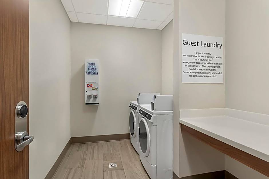 Holiday Inn Express - Nashville South - Spring Hill By IHG
