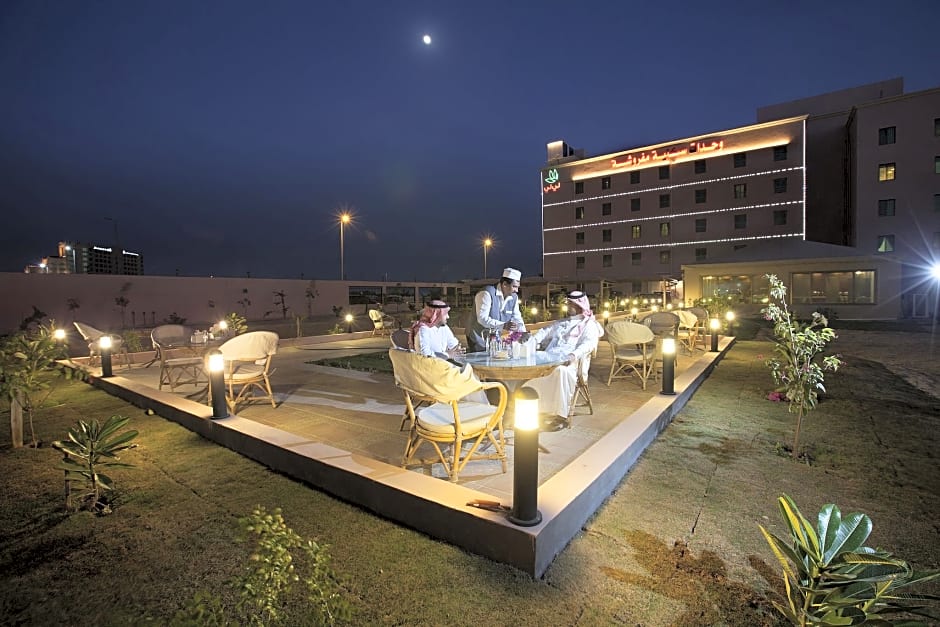 Palms Lily Hotel Suites