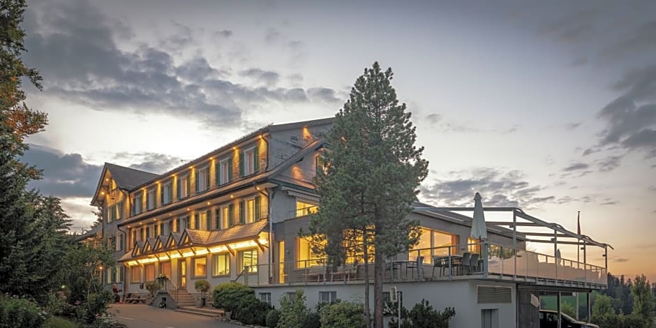 Landgasthof Hotel Menzberg