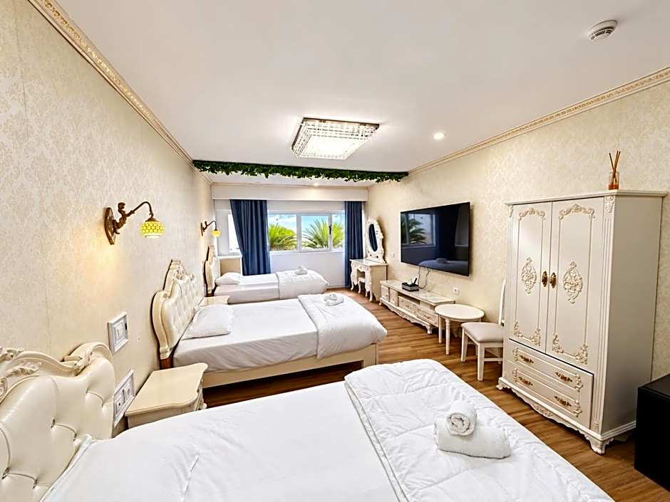 HOTEL AVIACIOn