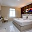 Hotel 78 Parapat Mitra RedDoorz
