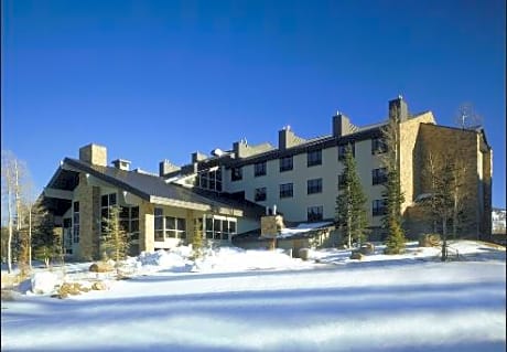 Cedar Breaks Lodge