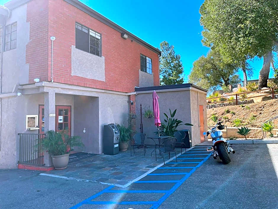 Ramada by Wyndham San Diego Poway Miramar