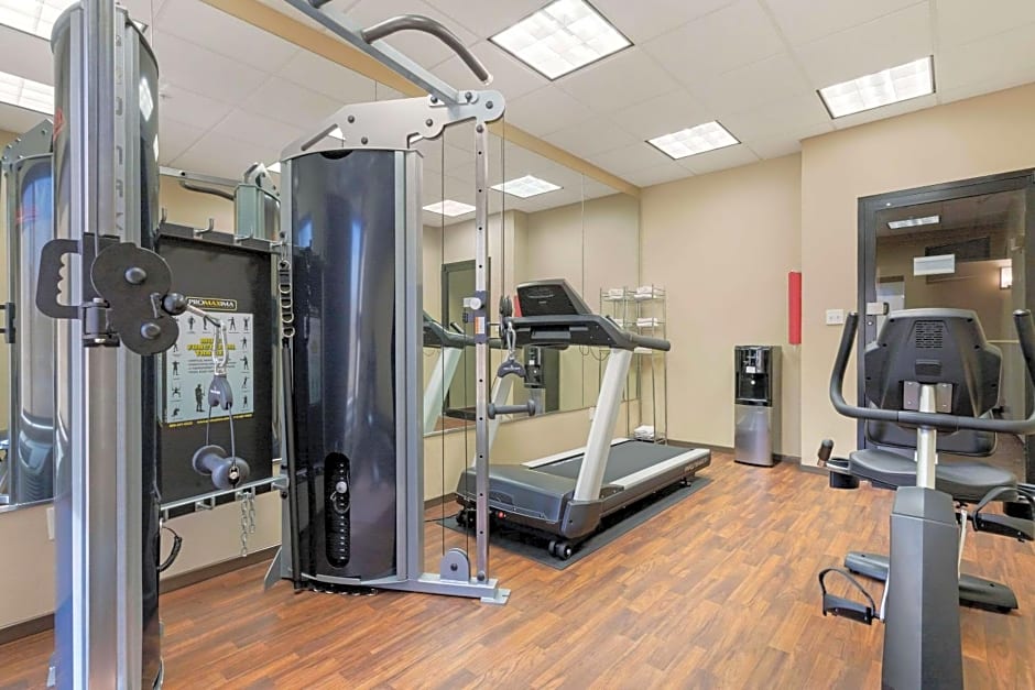 Comfort Inn & Suites Port Arthur-Port Neches