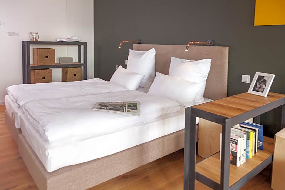 Staycity Aparthotels Dresden City Centre