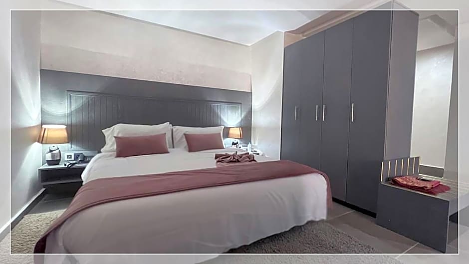 Hotel Al Massira