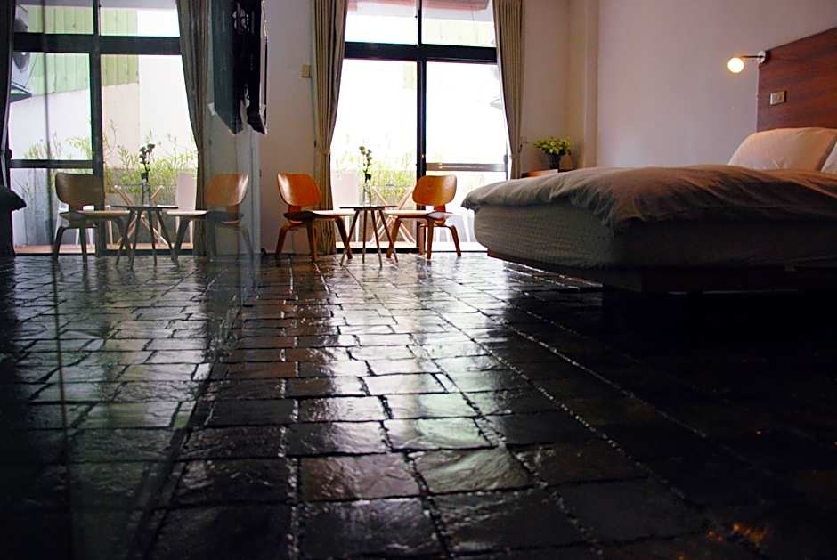 Howcome spots homestay