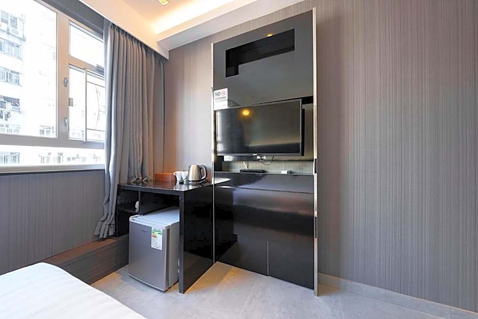 薈棧賓館 Blooms-bury inn