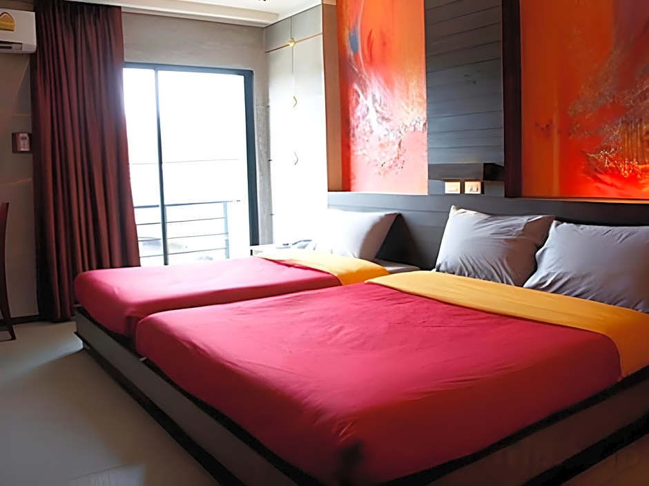 Pak Ping Ing Tang Boutique Hotel