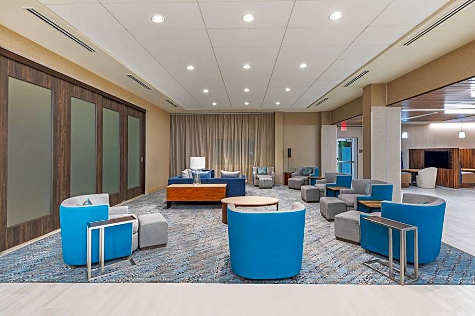 Courtyard by Marriott South Padre Island