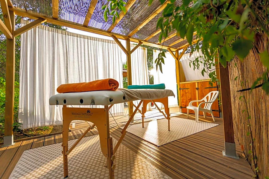 Le Madeloc Hotel & Spa
