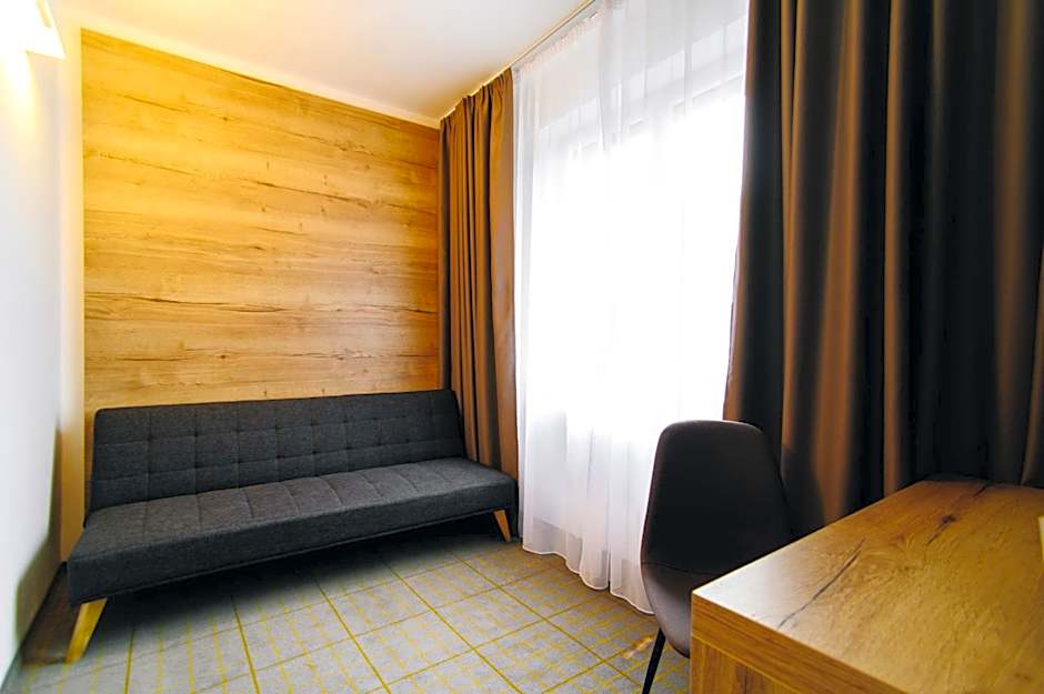 Hotel SKI