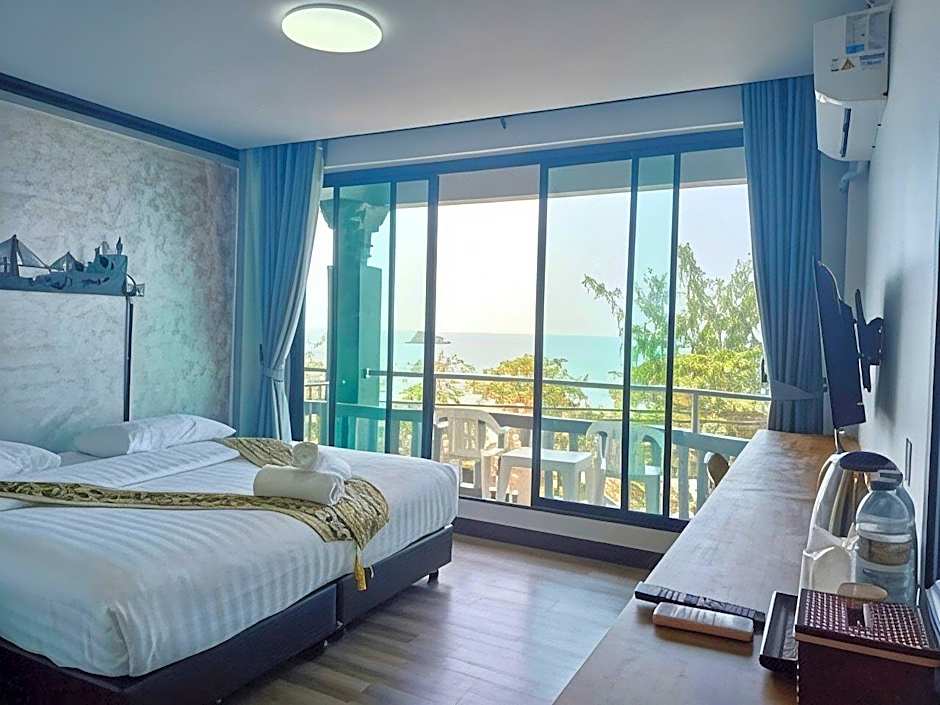 Pimpimarn Beach Hotel