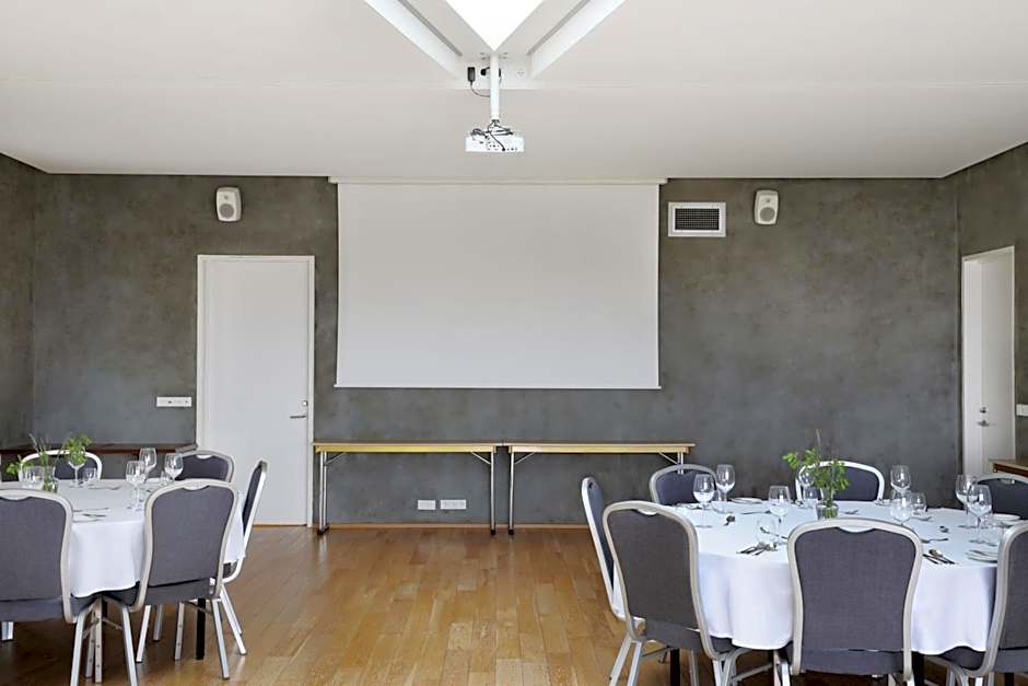 Fosshotel Vatnajokull