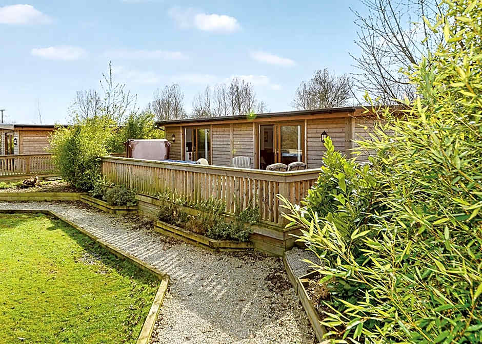Pickering Lodges