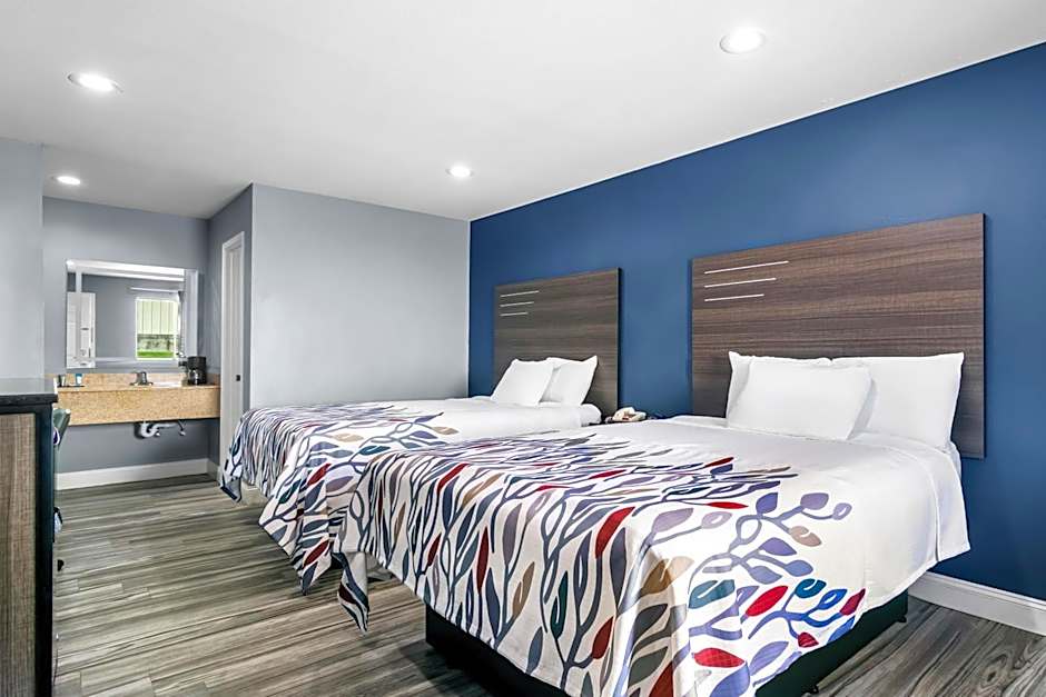 Americas Best Value Inn & Suites Siloam Springs