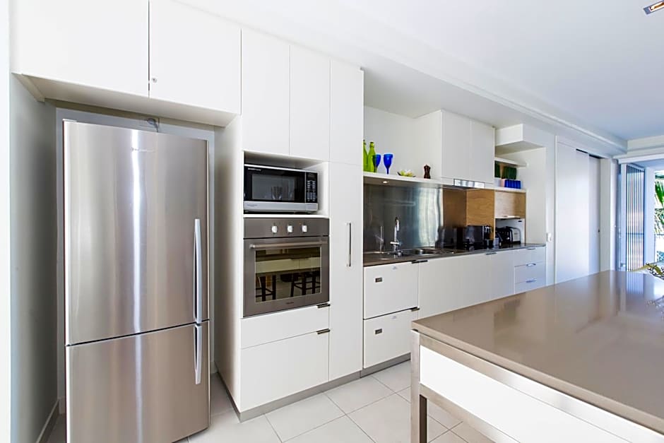 Peppers Blue On Blue Resort