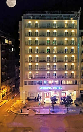 Vergina Hotel