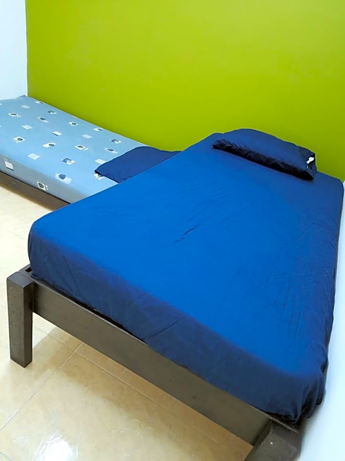 Special HOEStel in Monterrey!