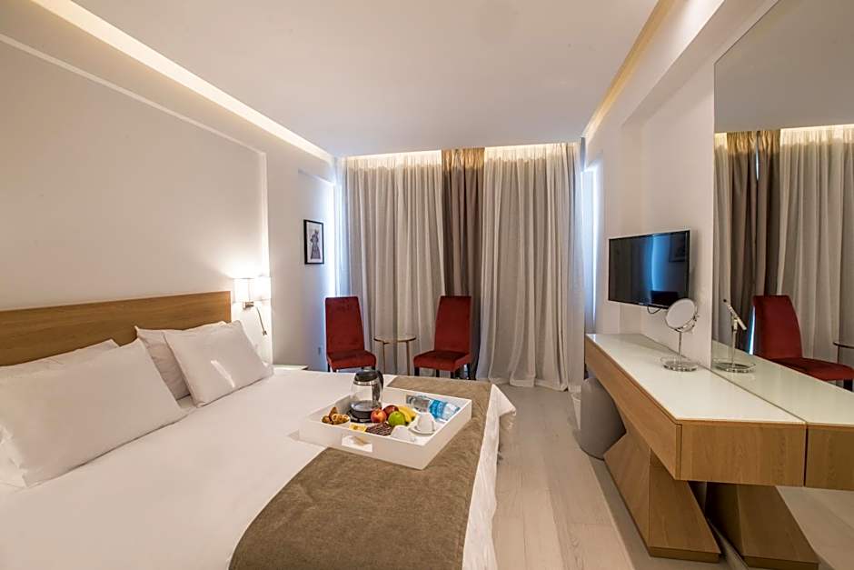 Kokkinos Boutique Hotel