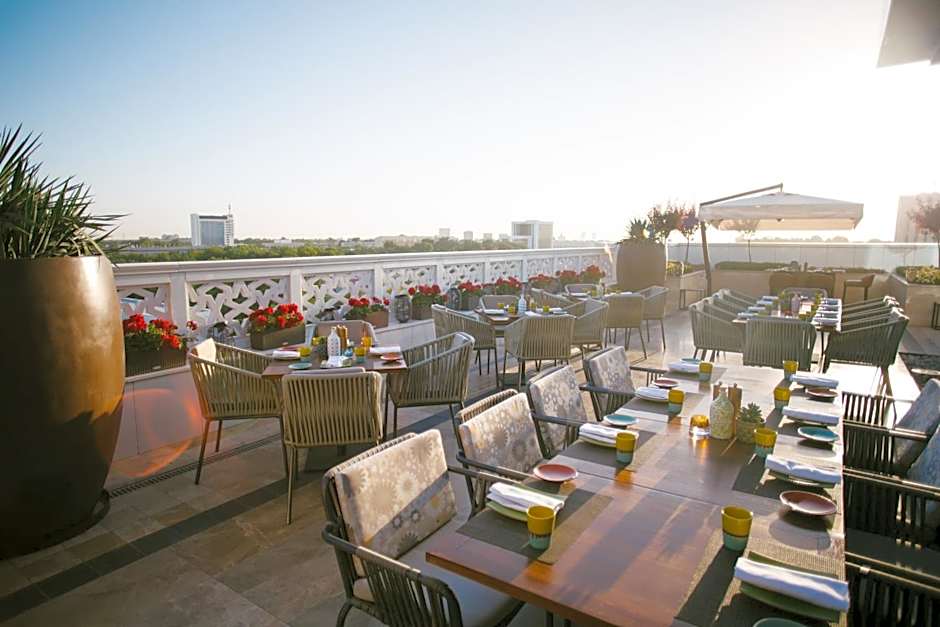 Hyatt Regency Tashkent
