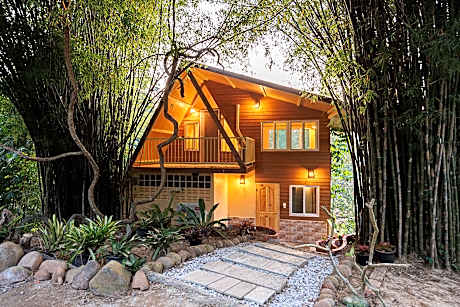 Baandin Chiewlarn Resort