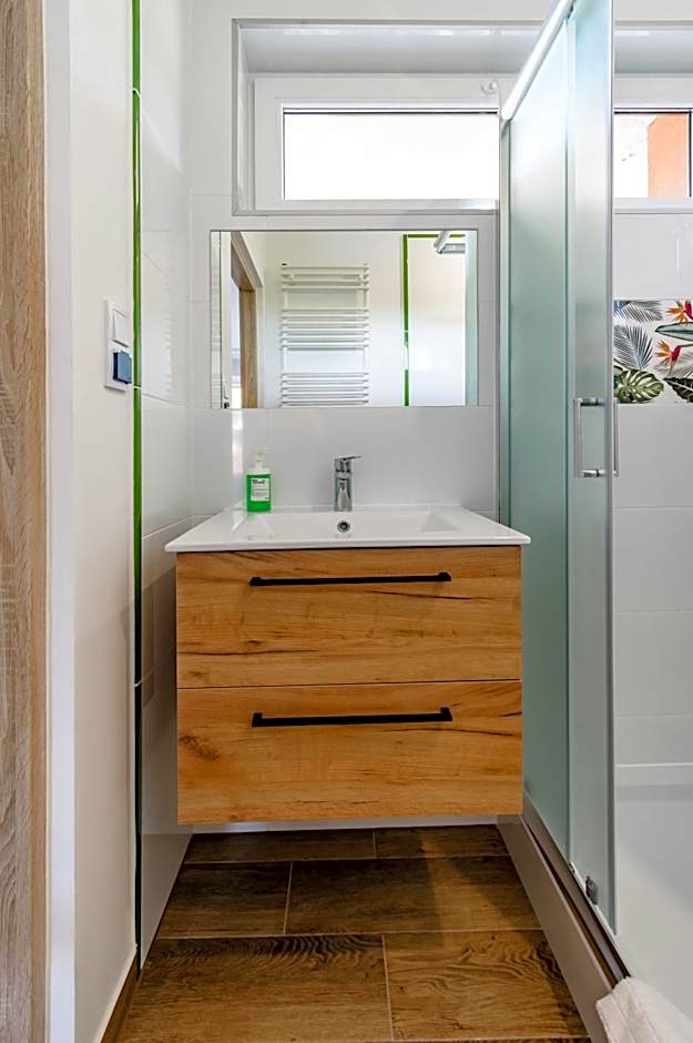 Dom Wczasowy Radość