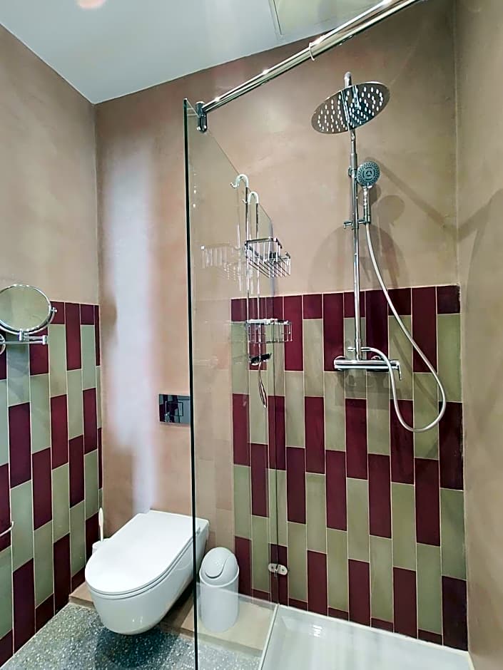 Sbejha Guest House