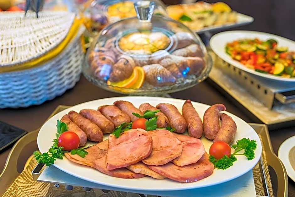 Boutique Hotel Oasi