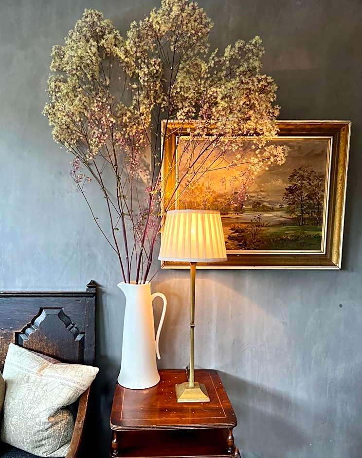 The Drunken Duck Inn