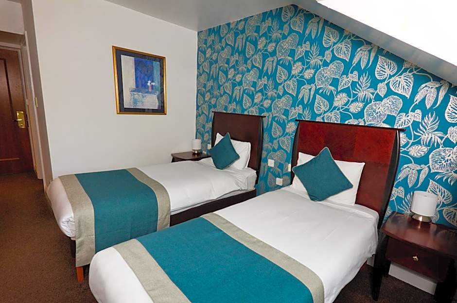 Basingstoke Country Hotel