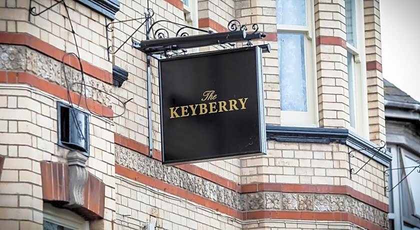 The Keyberry Hotel