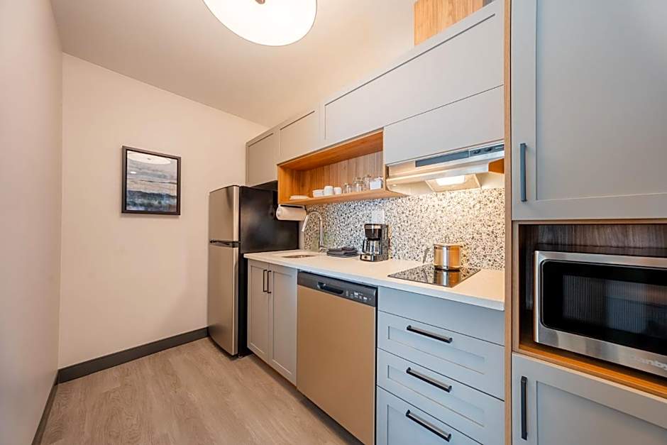 Candlewood Suites Trois Rivieres Ouest By IHG