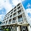 The BREAKFAST HOTEL MARCHE Ishigaki Island