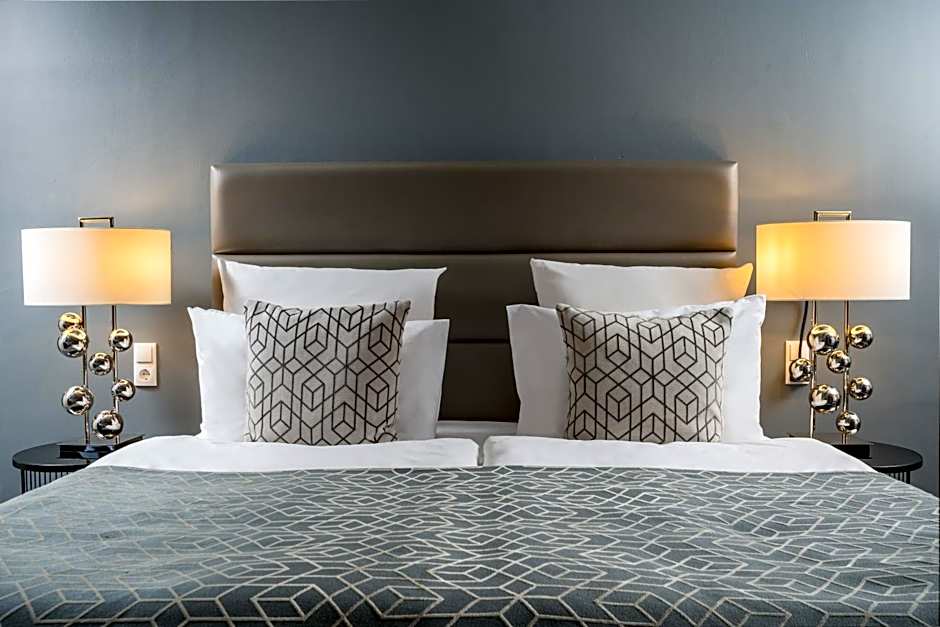 Hotel du Nord, Hamburg-Volksdorf