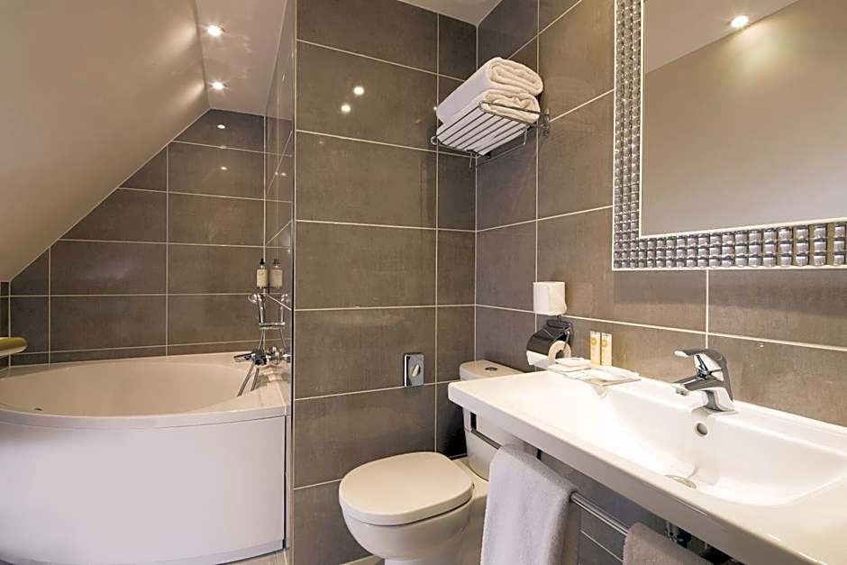 Best Western Anjou Lafayette