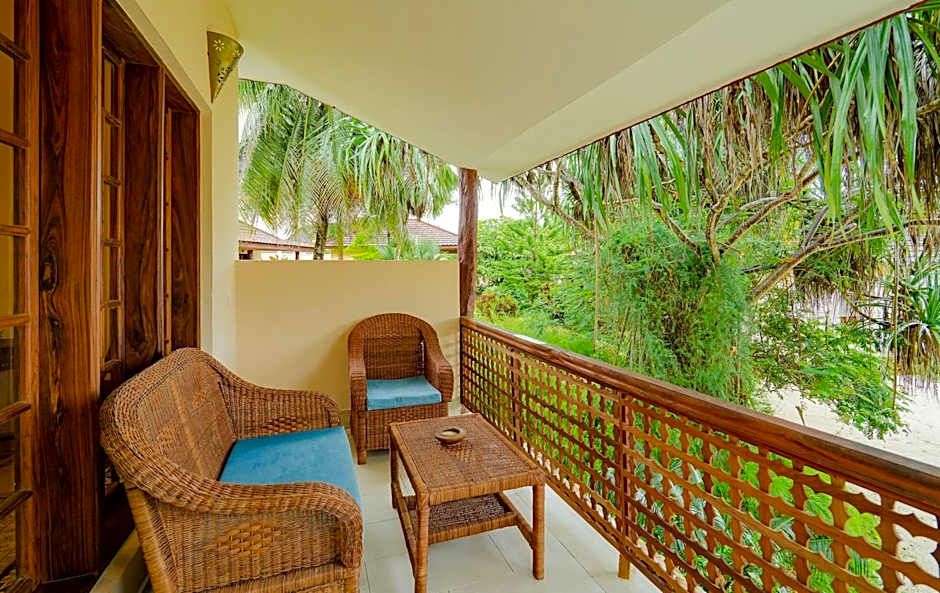Kendwa Rocks Hotel