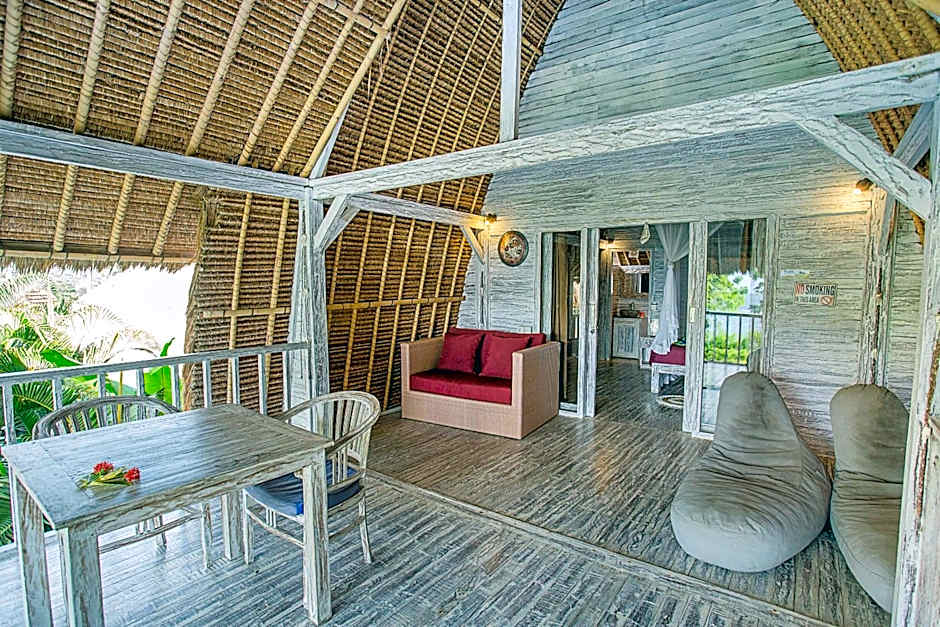Naturale Villas