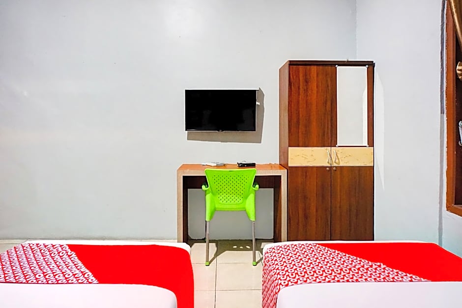 Hotel O Home Stay Kembar Syariah