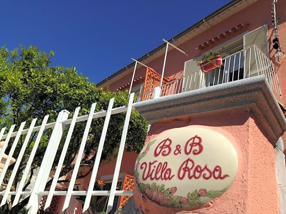 Bed & Breakfast Villa Rosa