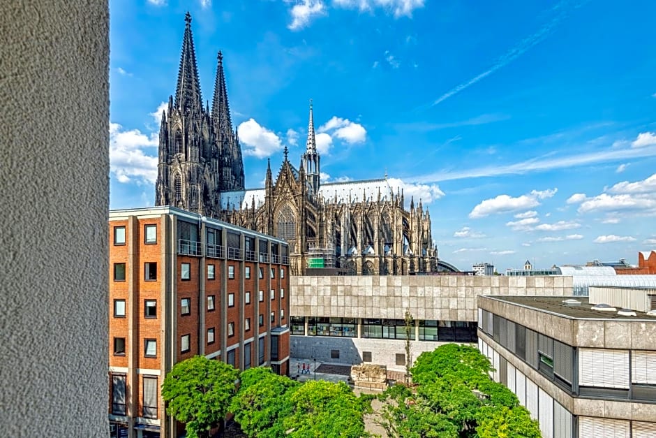 CityClass Hotel Europa am Dom