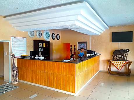 Hippo Valley Cabanas