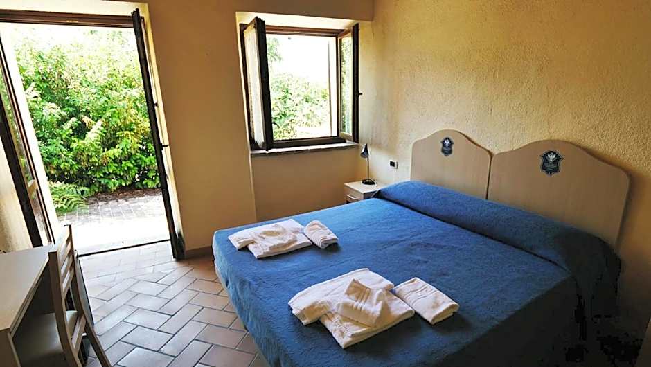 Borgo de' Varano by Hotel I Duchi